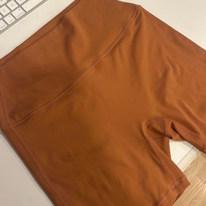 Set Active Luxform shorts